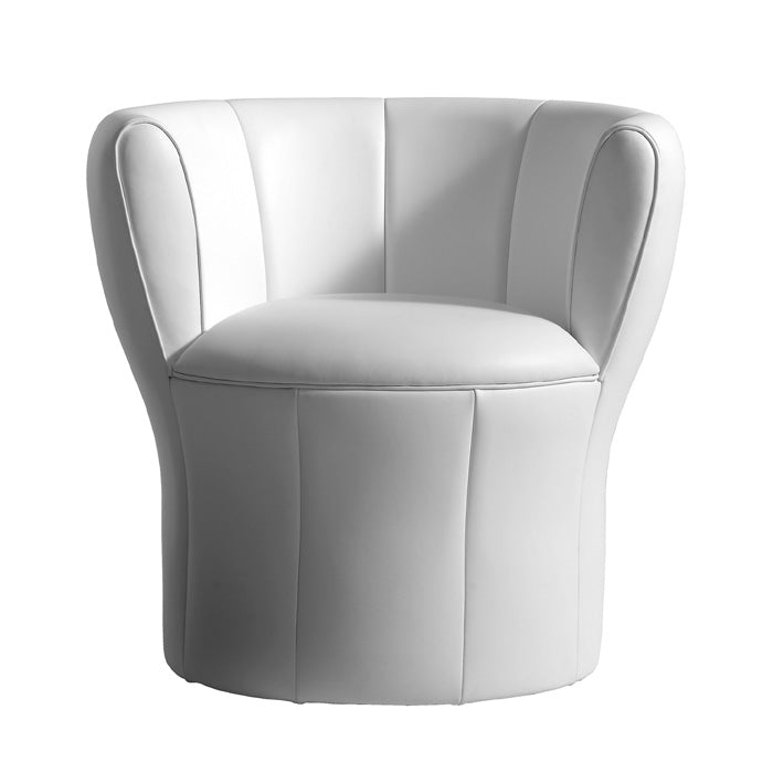 Driade Armchair Eco Leather LISA | Panik Design