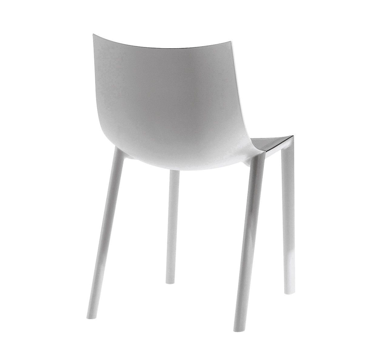 Driade Bo Chair 4pcs Philippe Starck | Panik Design