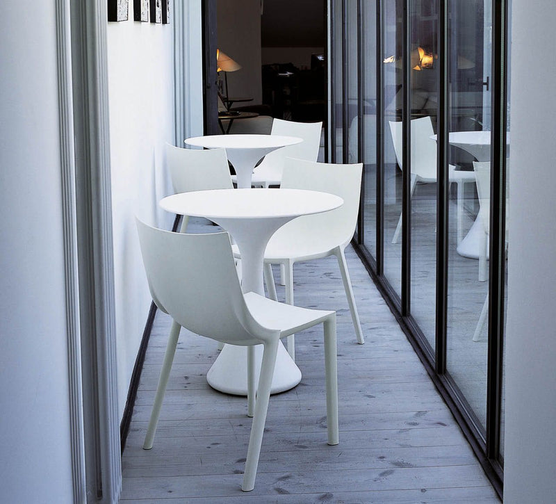 Driade Bo Chair 4pcs Philippe Starck | Panik Design