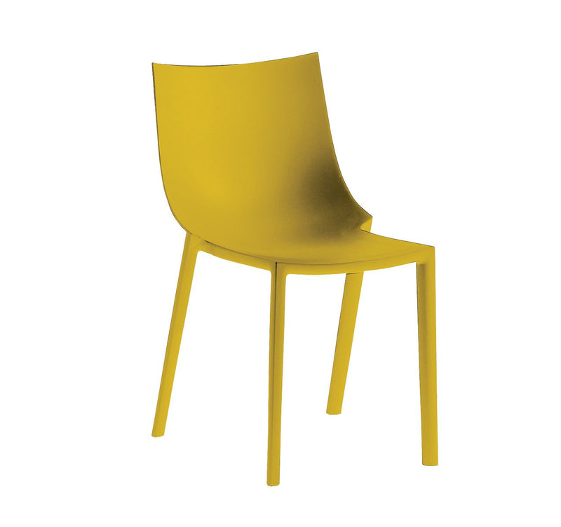 Driade Bo Chair 4pcs Philippe Starck | Panik Design