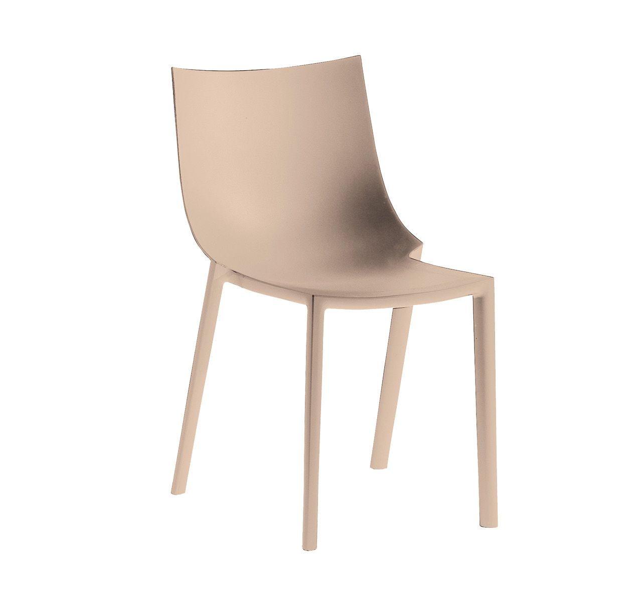 Driade Bo Chair 4pcs Philippe Starck | Panik Design