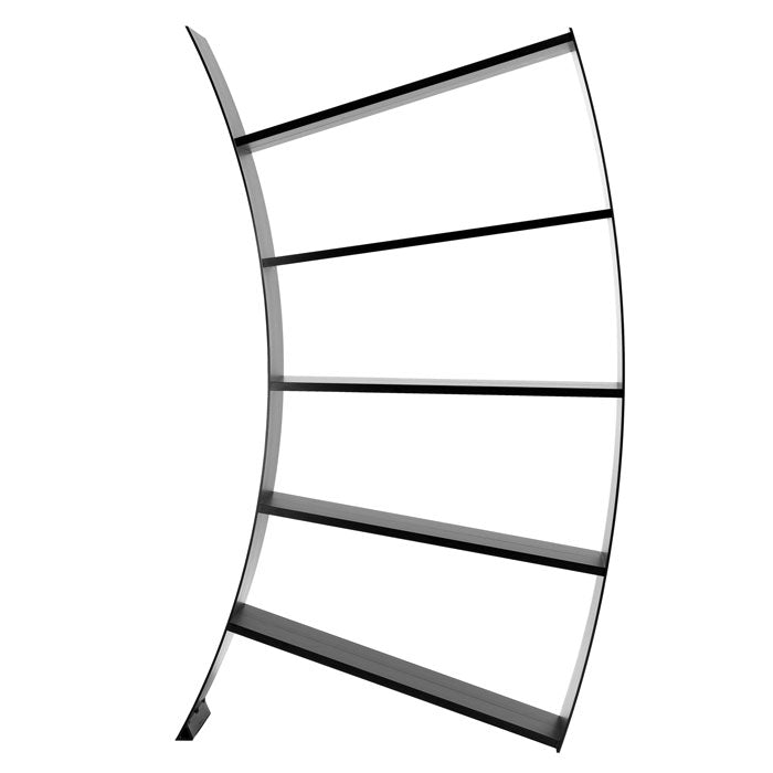 Driade Bookcase VIRGO | Panik Design