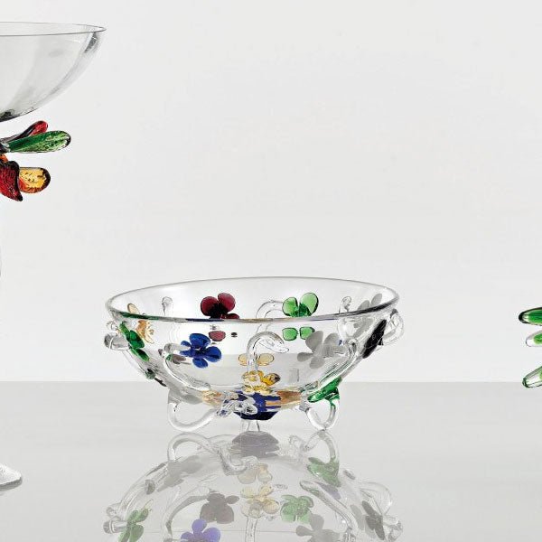 Driade Borek Sipek - Prounier Glass Centrepiece | Panik Design