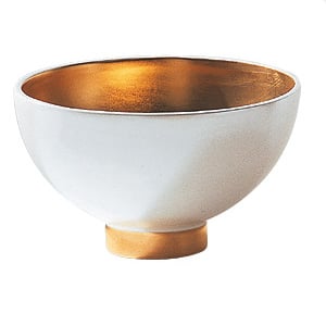 Driade Centrepiece Ceramic Bowl Rolland I | Panik Design