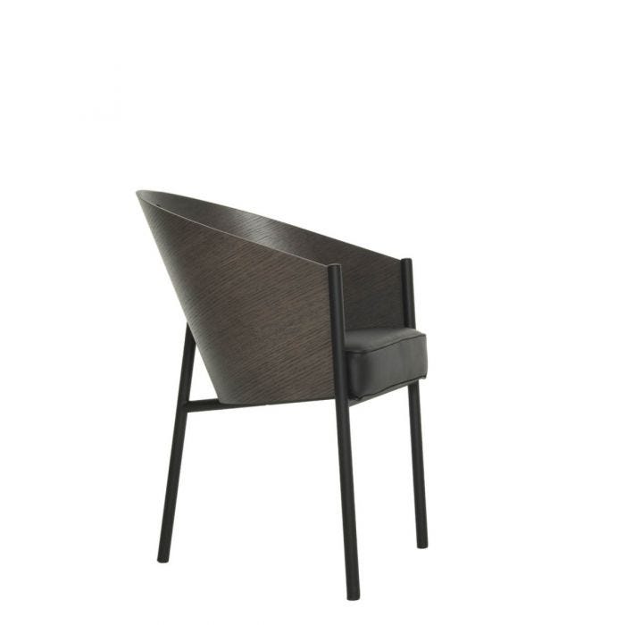 Driade Costes Easy Chair by Philippe Starck | Panik Design