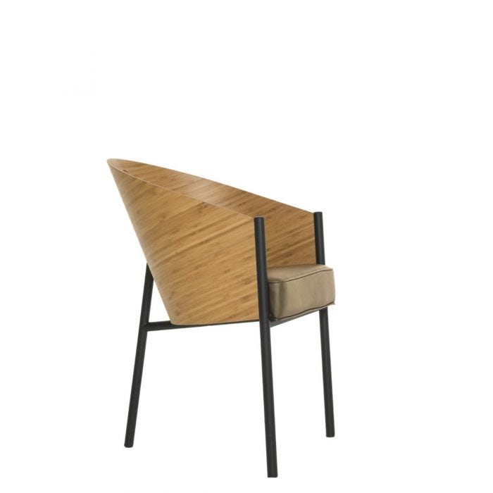 Driade Costes Easy Chair by Philippe Starck | Panik Design