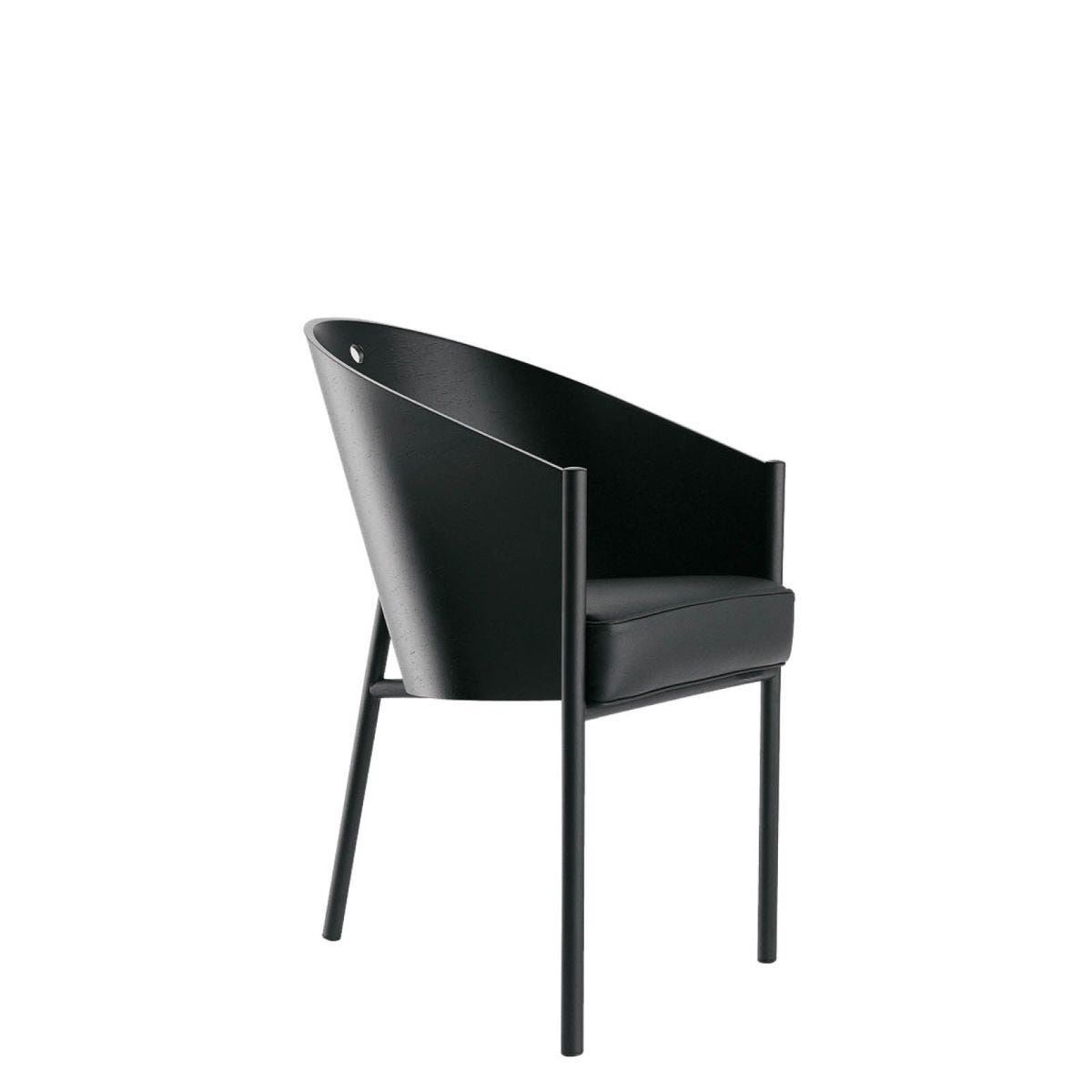 Driade Costes Easy Chair by Philippe Starck | Panik Design