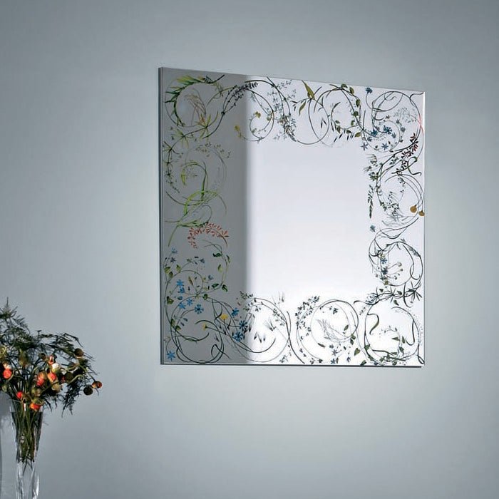 Driade Egeso Wall Mirror | Panik Design