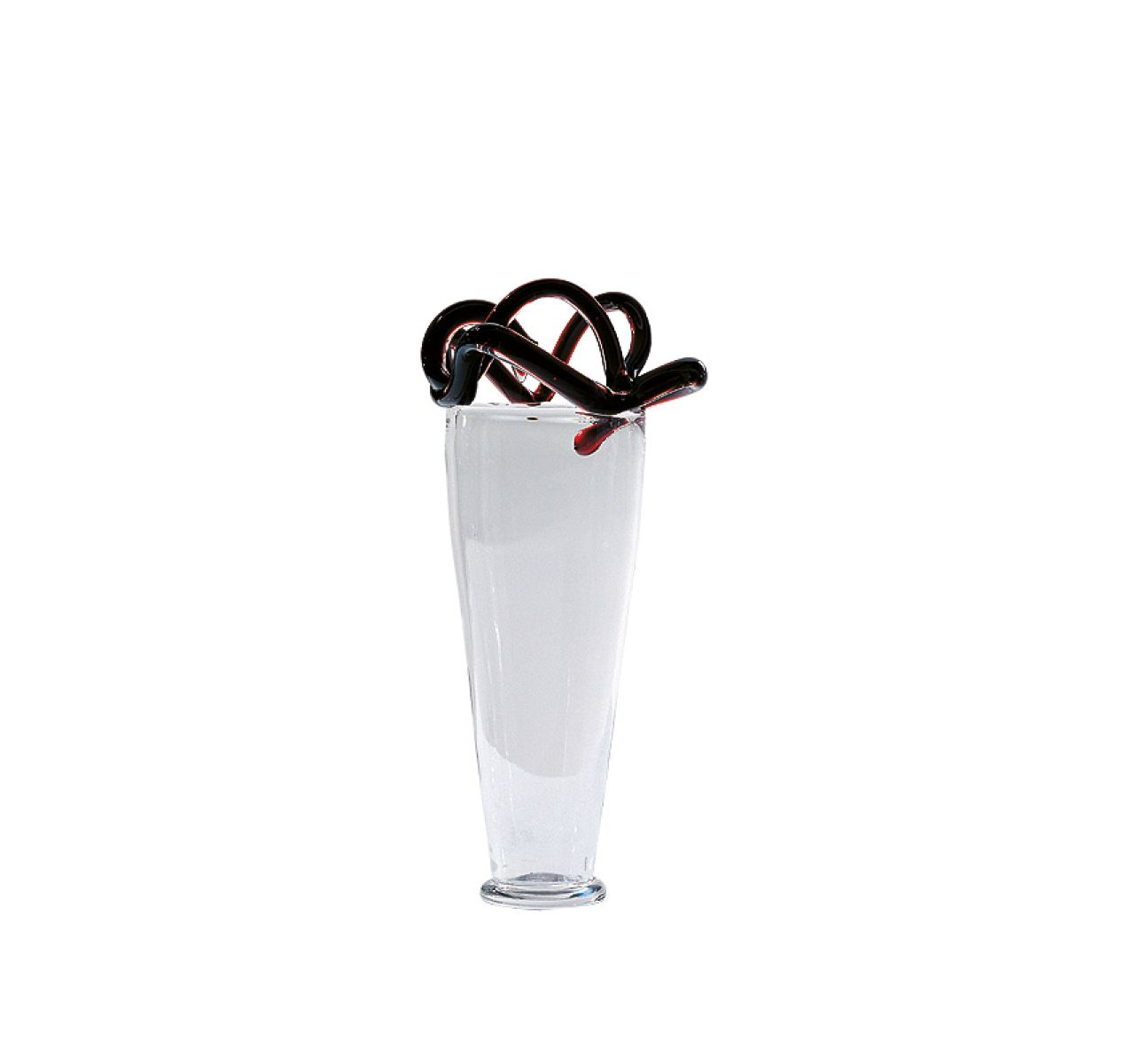 Driade Francesca Glass Vase Borek Sipek | Panik Design