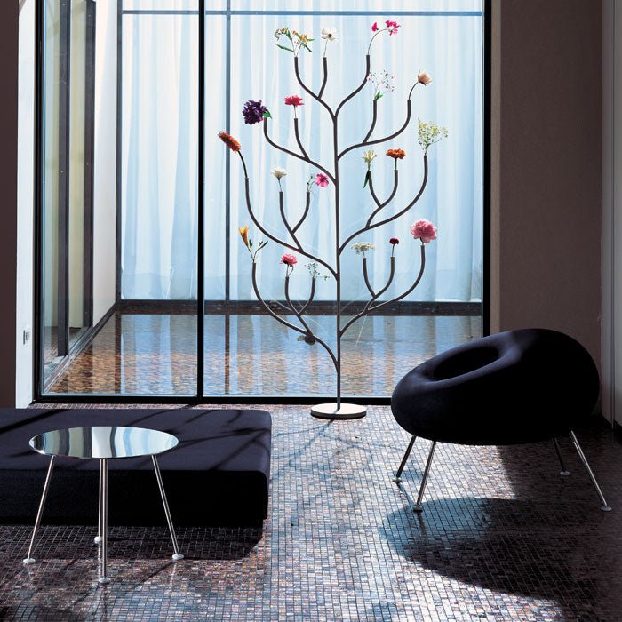 Driade Hanahan Floor Flower Holder | Panik Design