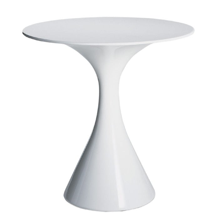 Driade Kissi Kissi Table White | Panik Design