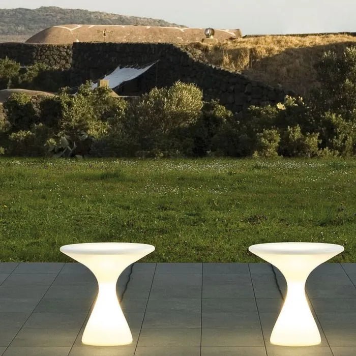 Driade Kissino Light Table | Panik Design