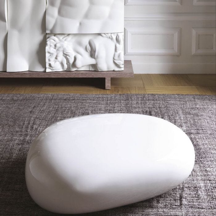 Driade Koishi Ottoman Naoto Fukasawa | Panik Design