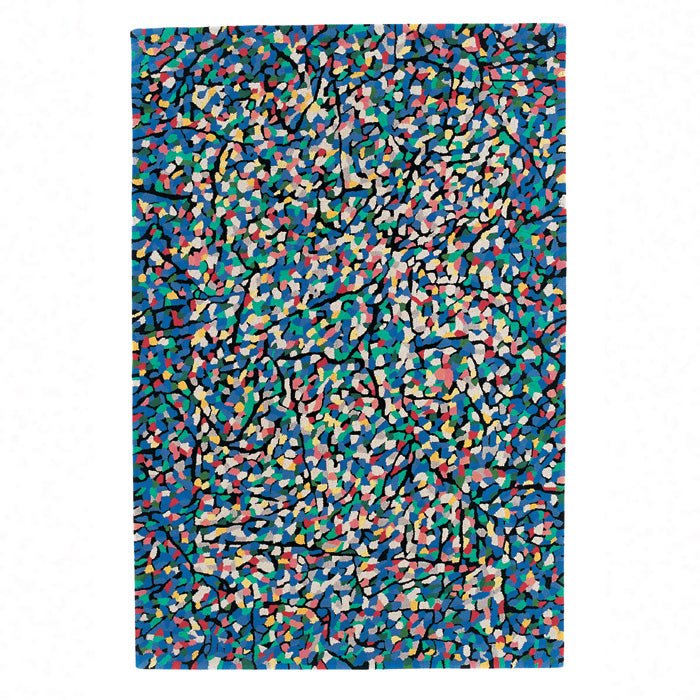 Driade La Fontaine Rug | Panik Design