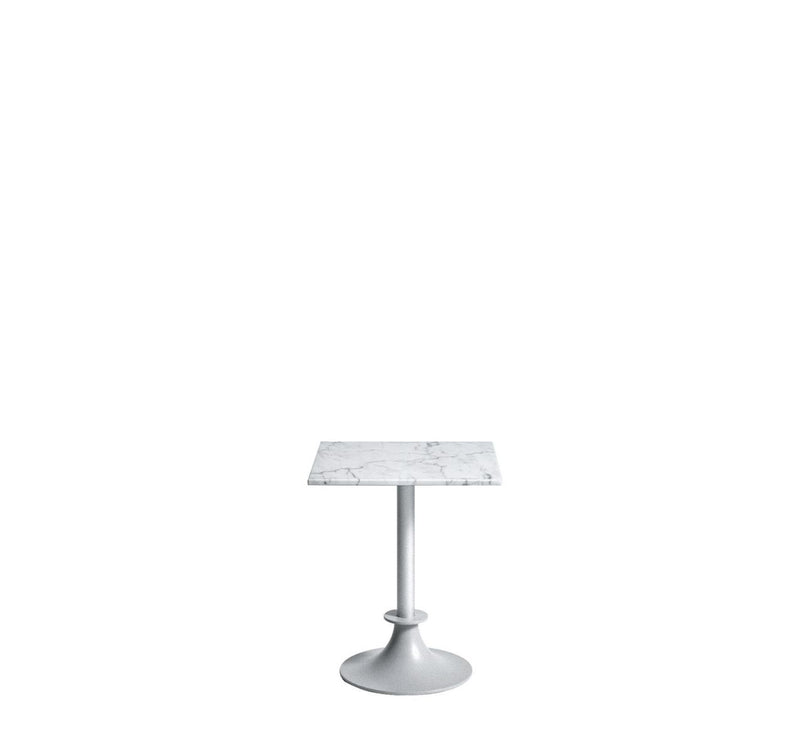 Driade Lord Yi Marble Top Table Philippe Starck | Panik Design