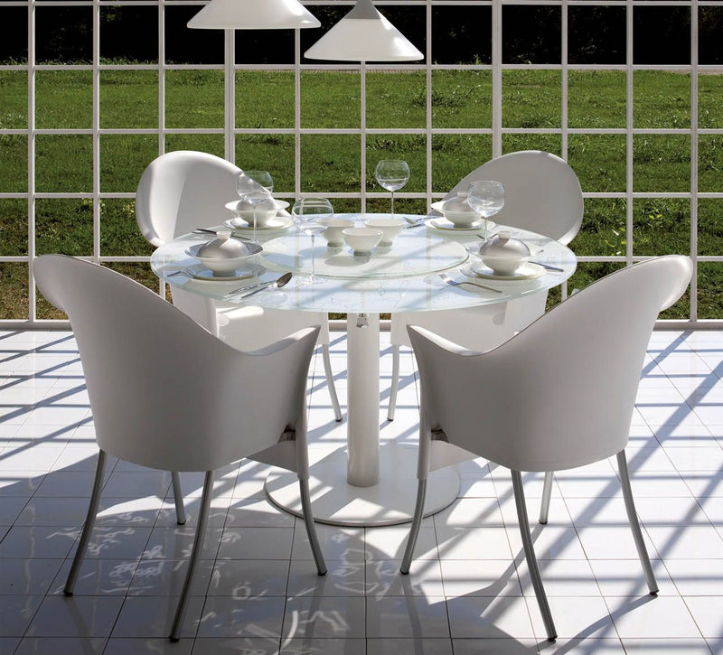 Driade Lord Yo Armchair 4pcs Philippe Starck | Panik Design