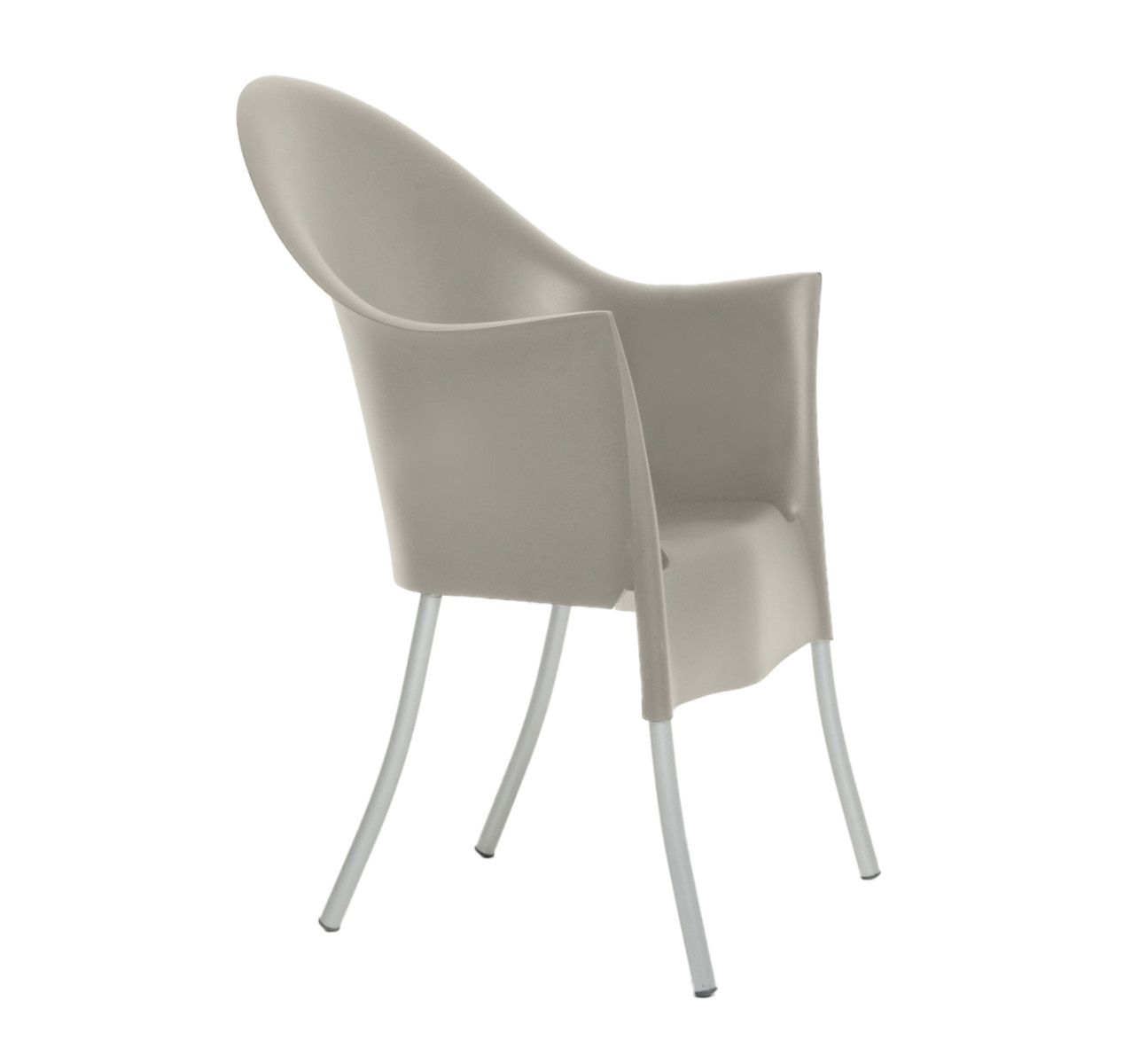 Driade Lord Yo Armchair 4pcs Philippe Starck | Panik Design