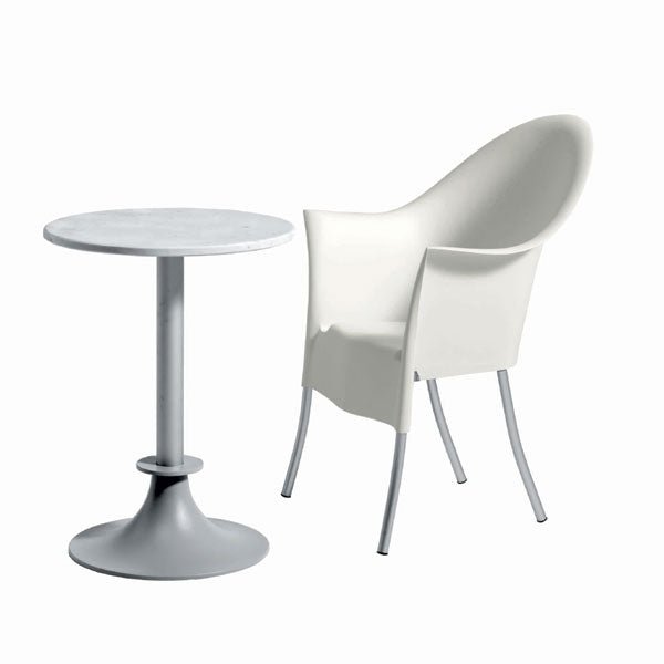 Driade Lord Yo Armchair 4pcs Philippe Starck | Panik Design