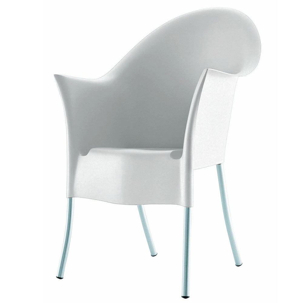 Driade Lord Yo Armchair 4pcs Philippe Starck | Panik Design