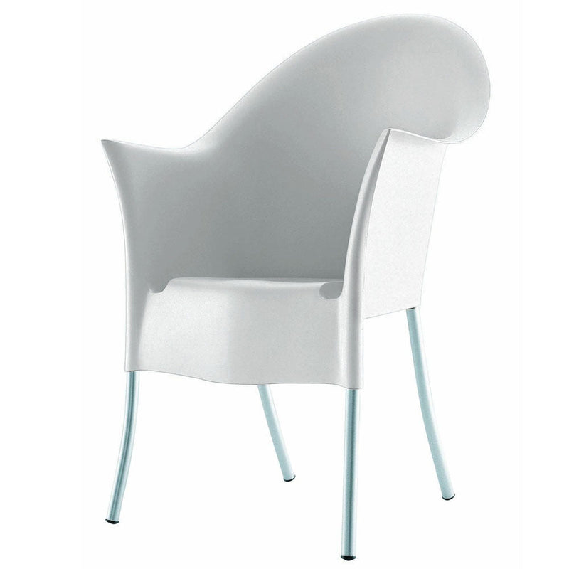 Driade Lord Yo Armchair 4pcs Philippe Starck | Panik Design