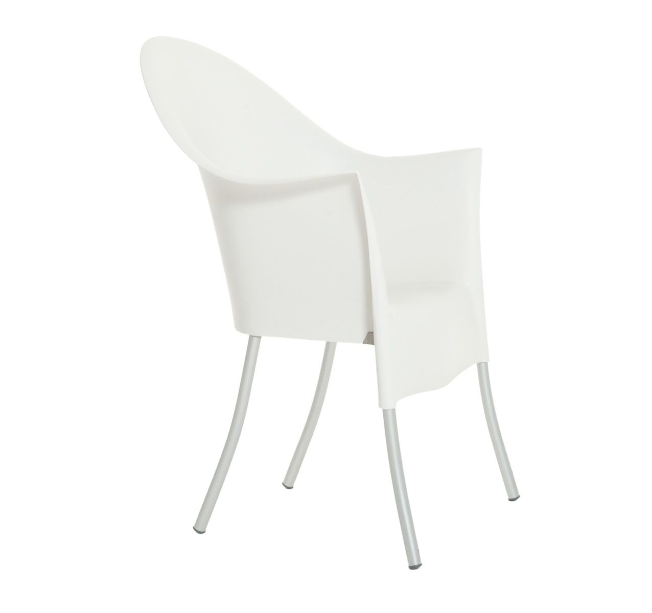 Driade Lord Yo Armchair 4pcs Philippe Starck | Panik Design