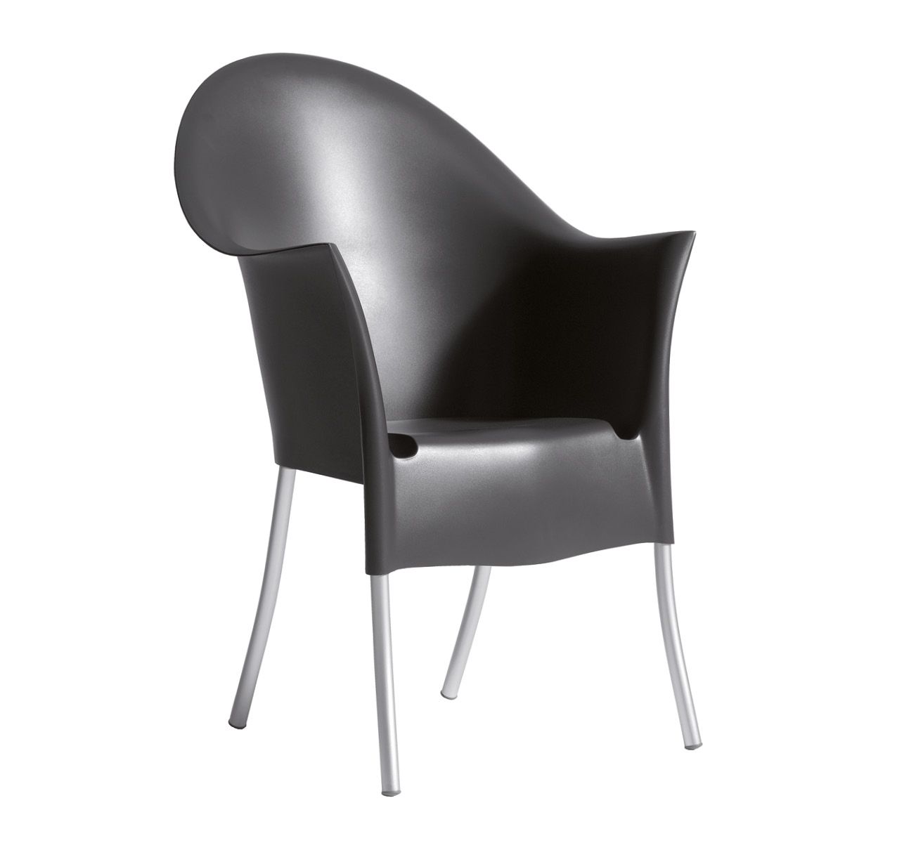 Driade Lord Yo Armchair 4pcs Philippe Starck | Panik Design