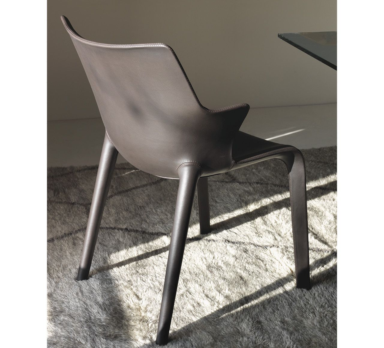 Driade Lou Eat Armchairs Philippe Starck | Panik Design