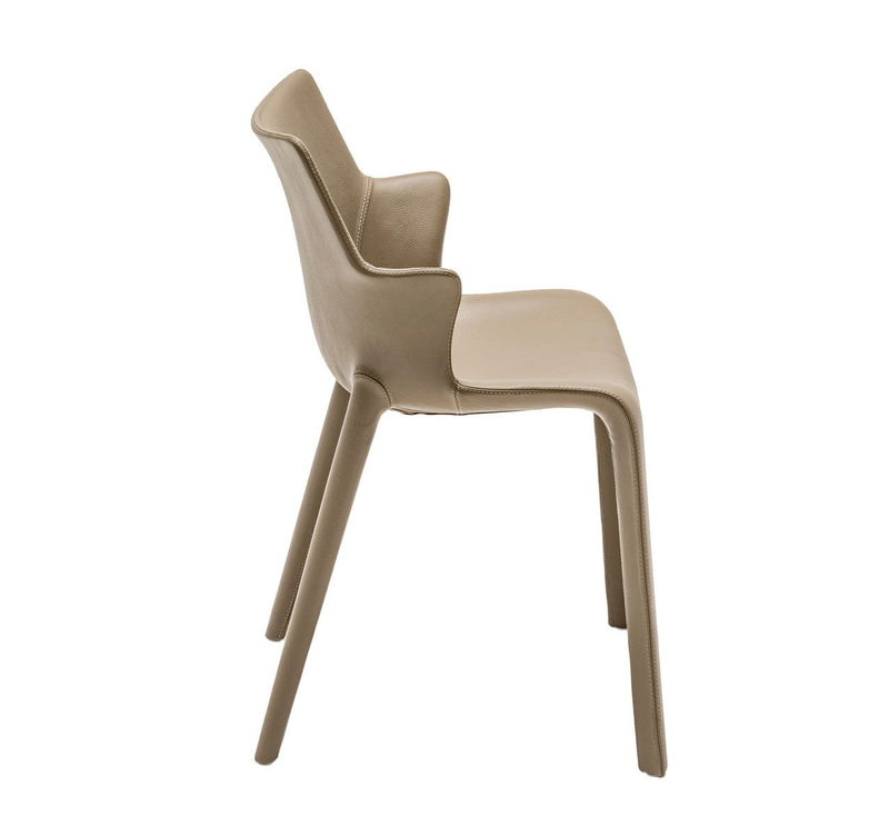 Driade Lou Eat Armchairs Philippe Starck | Panik Design