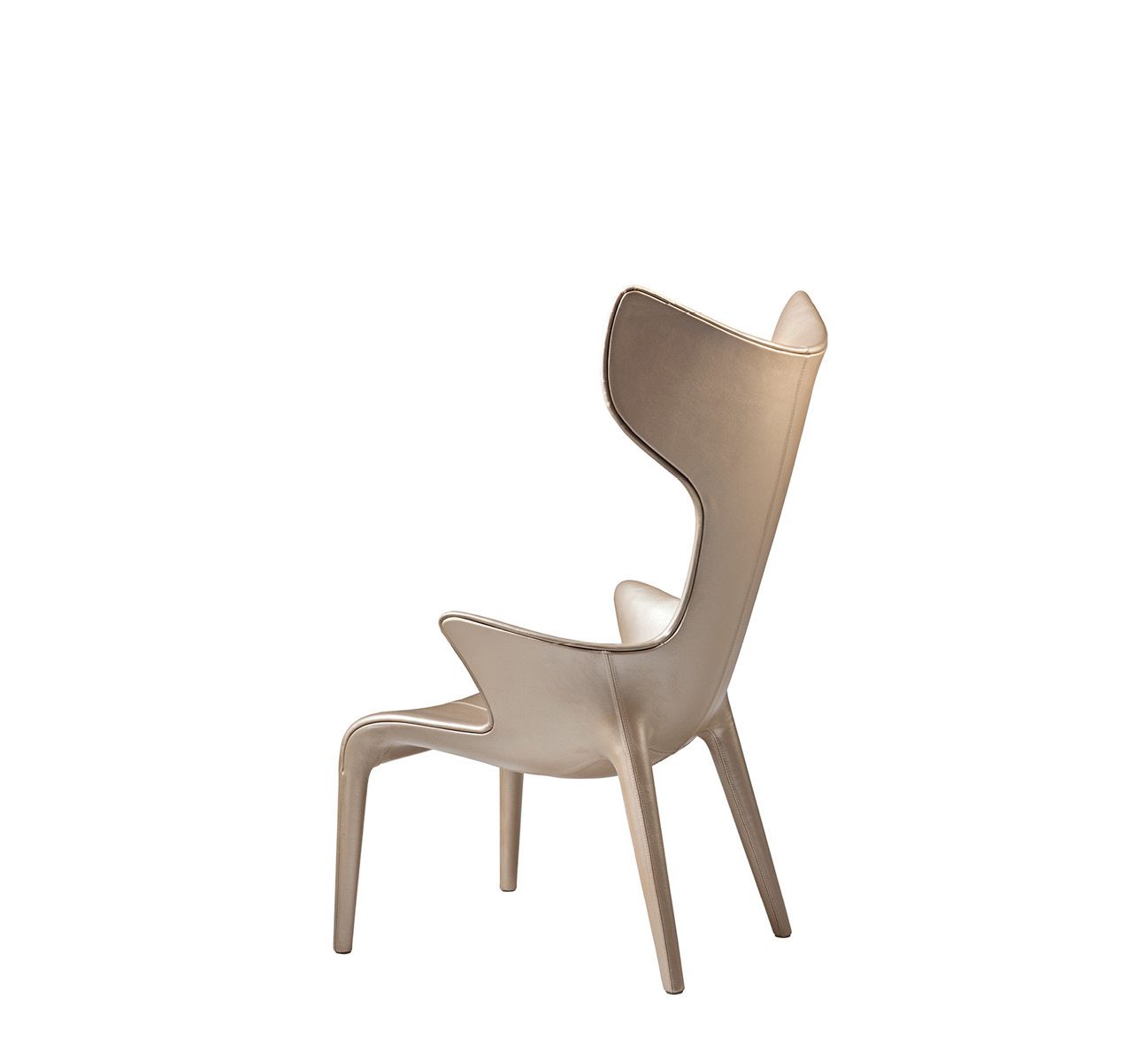 Driade Lou Reed Armchairs Philippe Starck | Panik Design