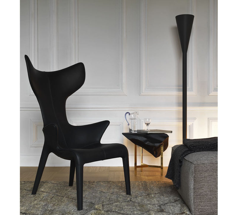 Driade Lou Reed Armchairs Philippe Starck | Panik Design