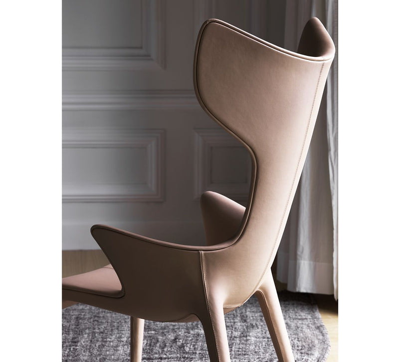 Driade Lou Reed Armchairs Philippe Starck | Panik Design