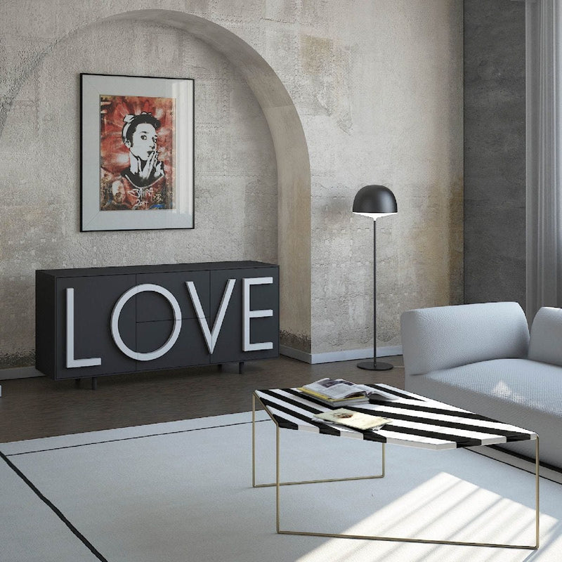 Driade Love Cabinet Medium | Panik Design