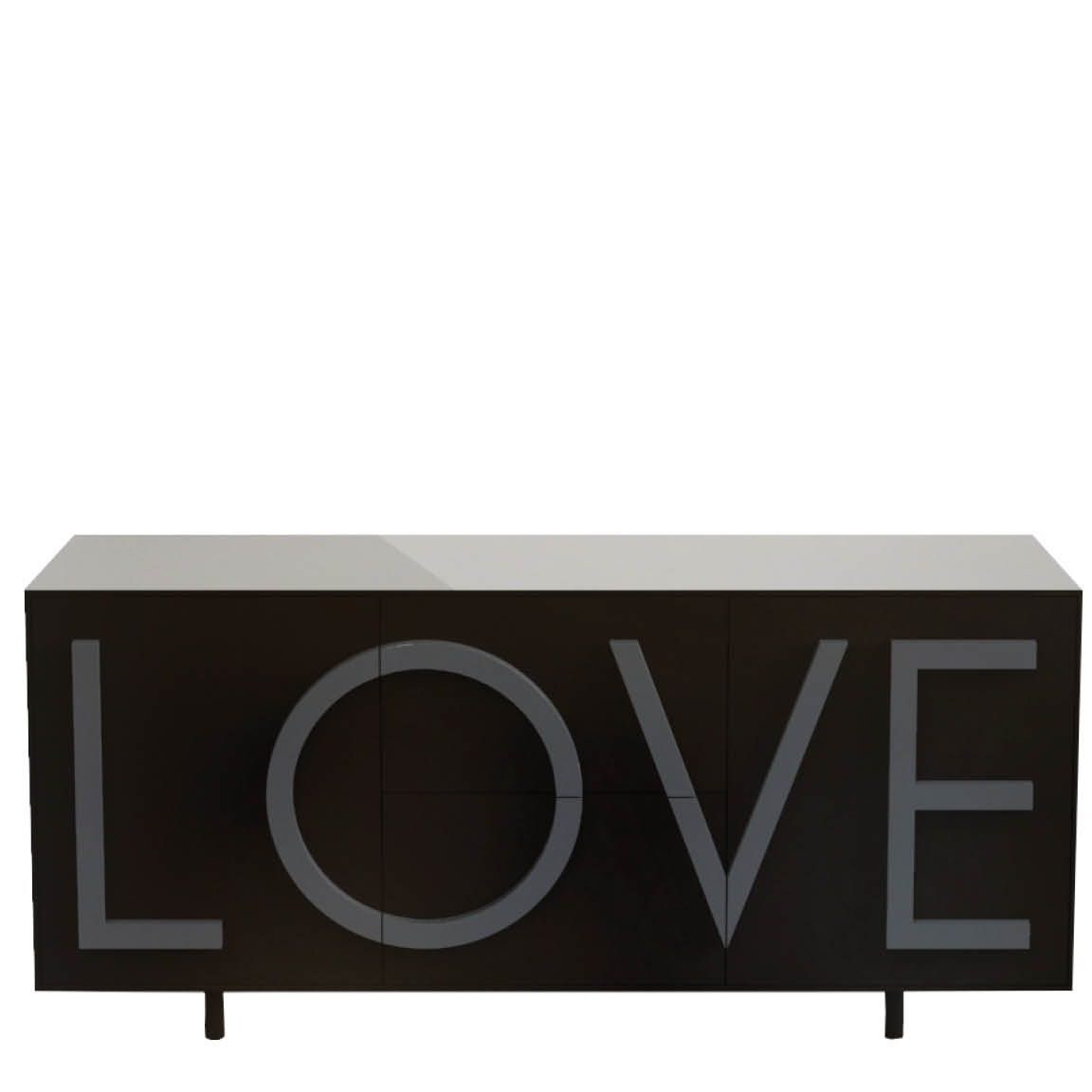 Driade Love Cabinet Medium | Panik Design