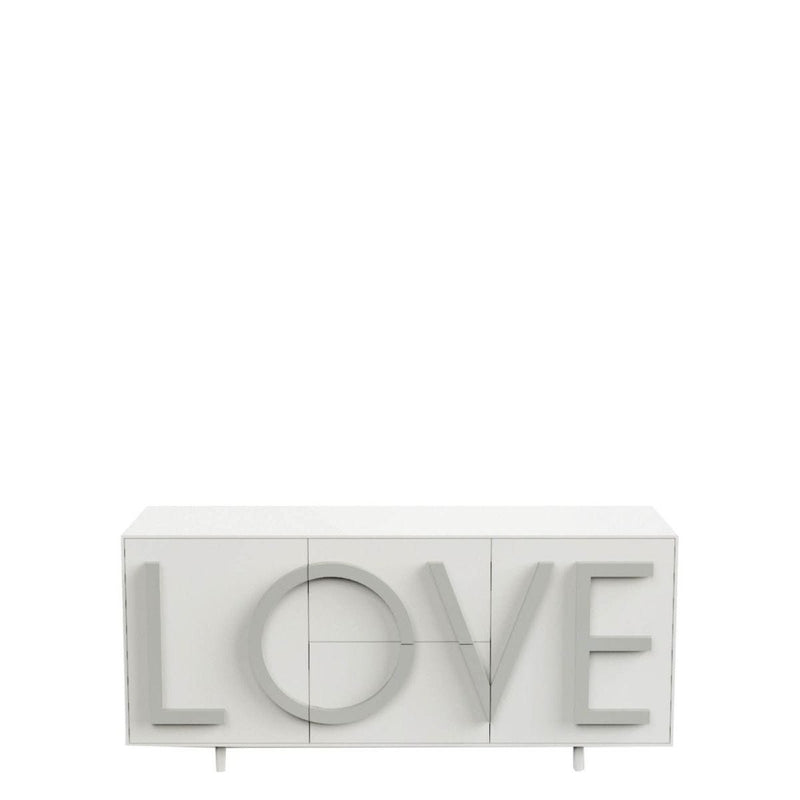 Driade Love Cabinet Medium | Panik Design