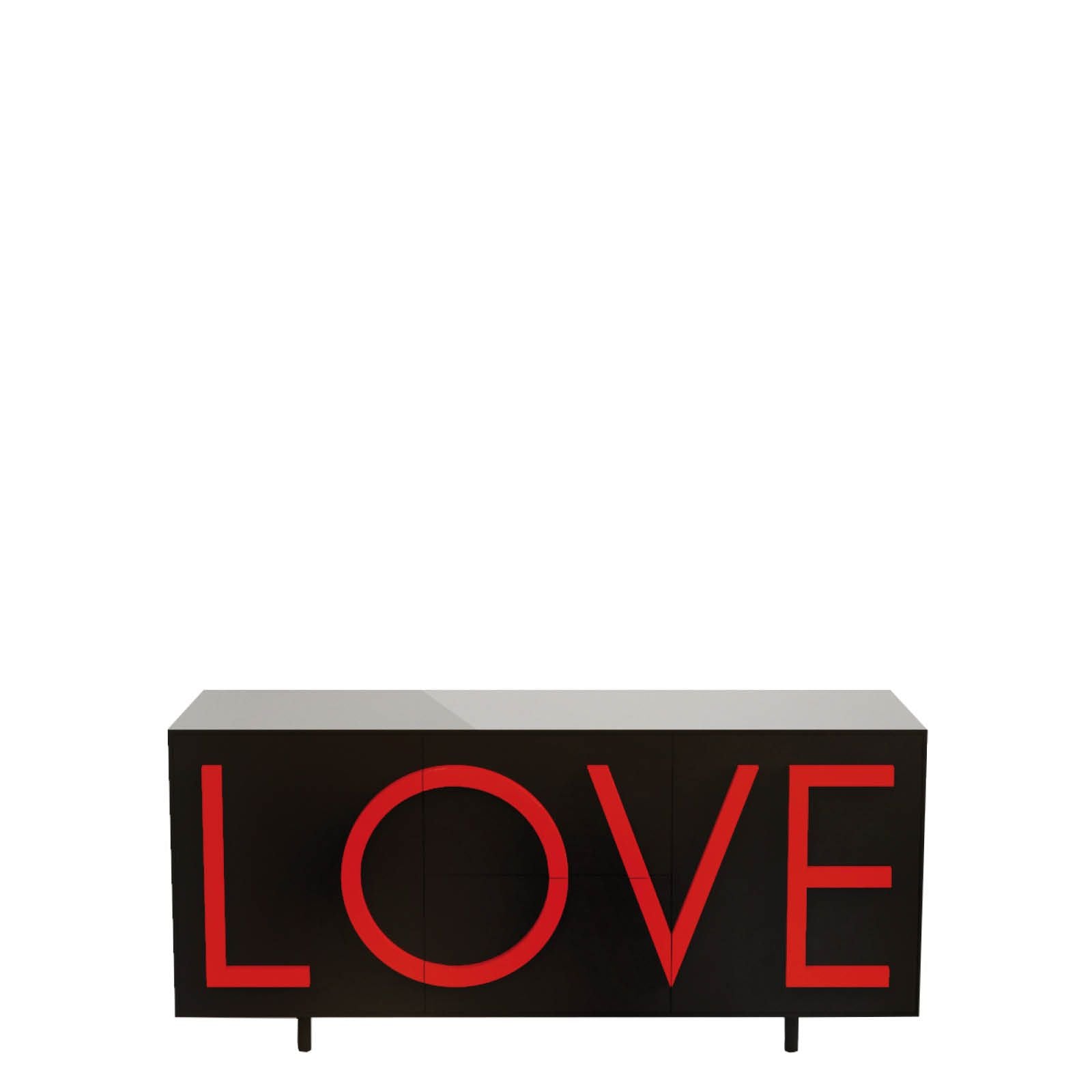 Driade Love Cabinet Medium | Panik Design