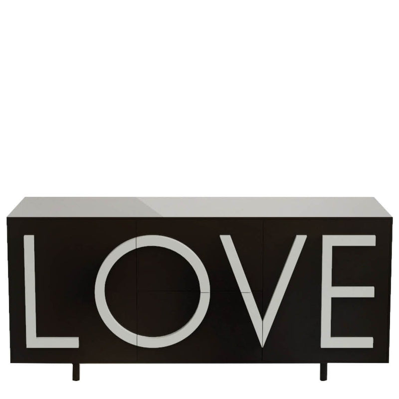 Driade Love Cabinet Medium | Panik Design