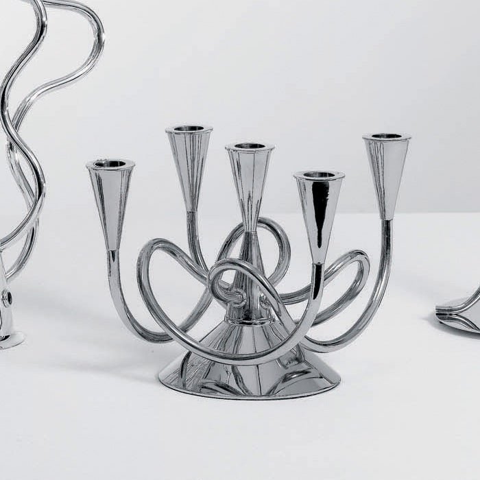 Driade Matthew Boulton II Candelabra | Panik Design