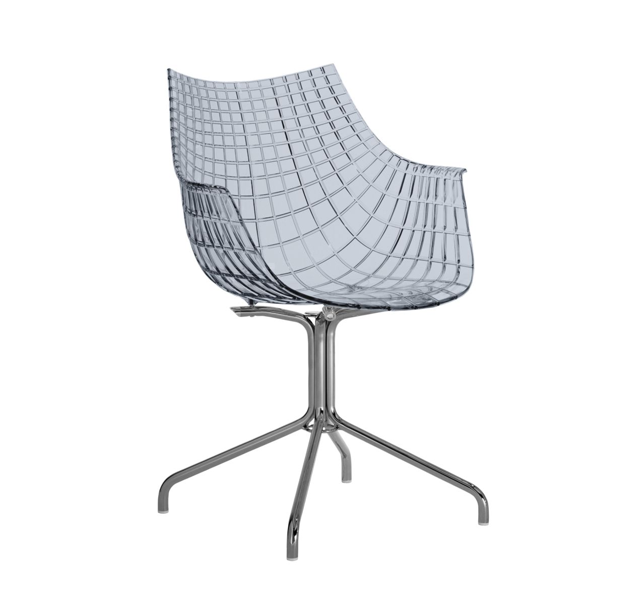 Driade Meridiana Armchair Christophe Pillet | Panik Design