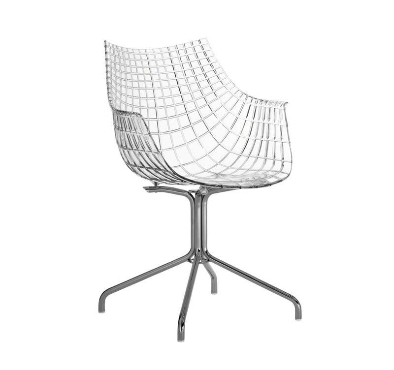 Driade Meridiana Armchair Christophe Pillet | Panik Design