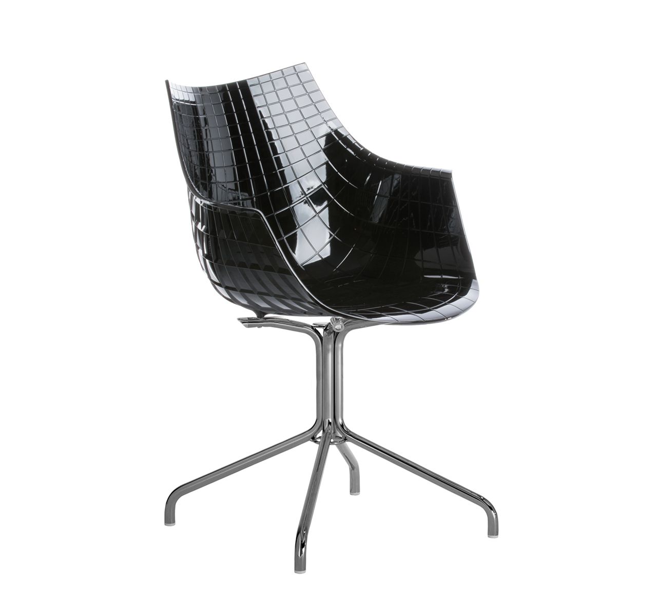 Driade Meridiana Armchair Christophe Pillet | Panik Design