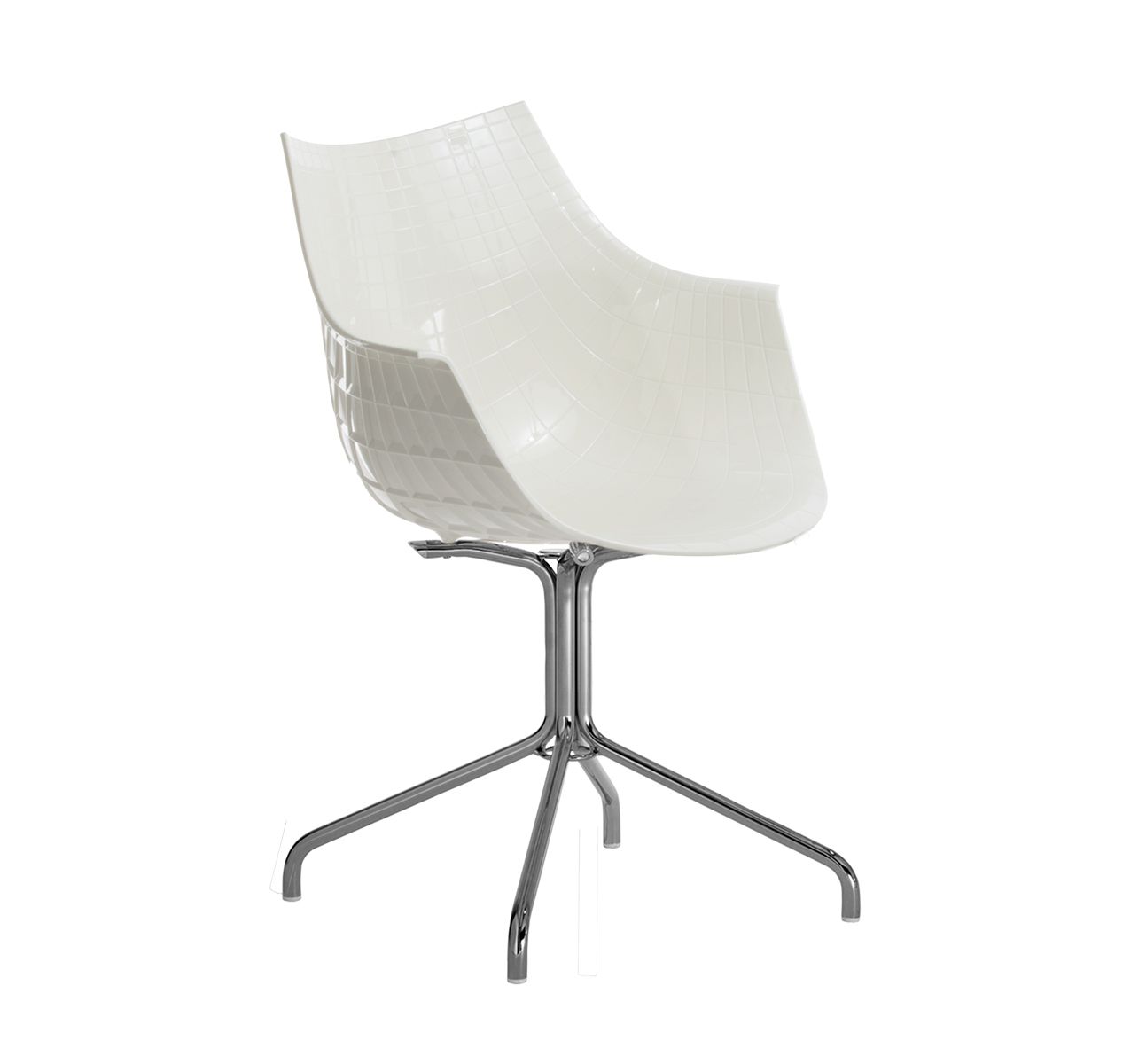 Driade Meridiana Armchair Christophe Pillet | Panik Design