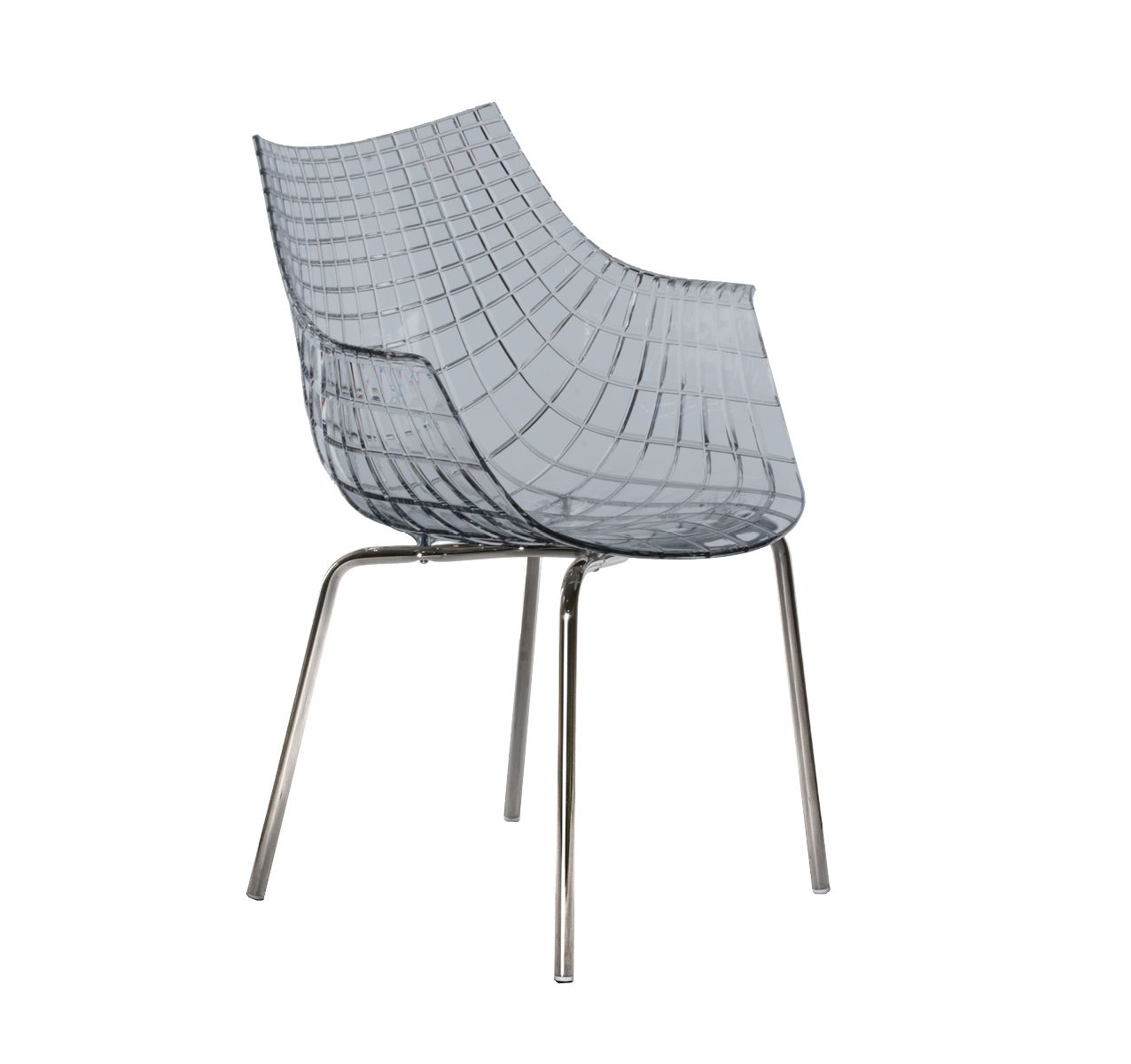 Driade Meridiana Chair Christophe Pillet | Panik Design