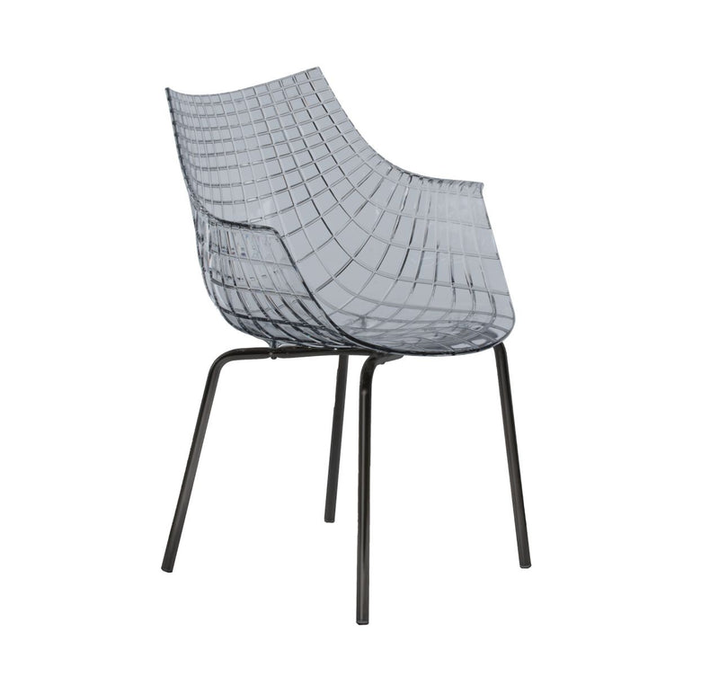 Driade Meridiana Chair Christophe Pillet | Panik Design