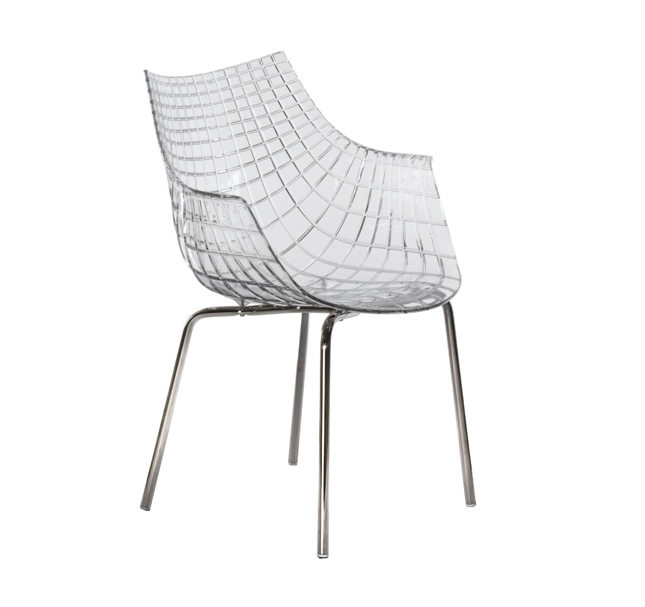 Driade Meridiana Chair Christophe Pillet | Panik Design