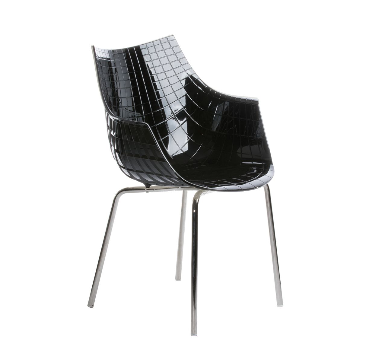 Driade Meridiana Chair Christophe Pillet | Panik Design