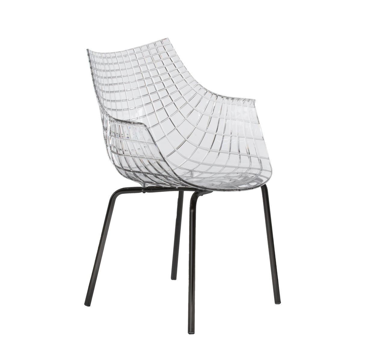 Driade Meridiana Chair Christophe Pillet | Panik Design