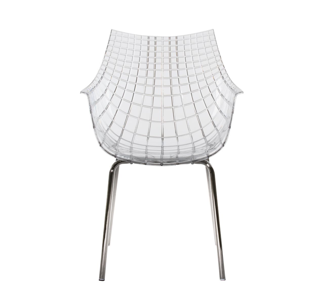 Driade Meridiana Chair Christophe Pillet | Panik Design