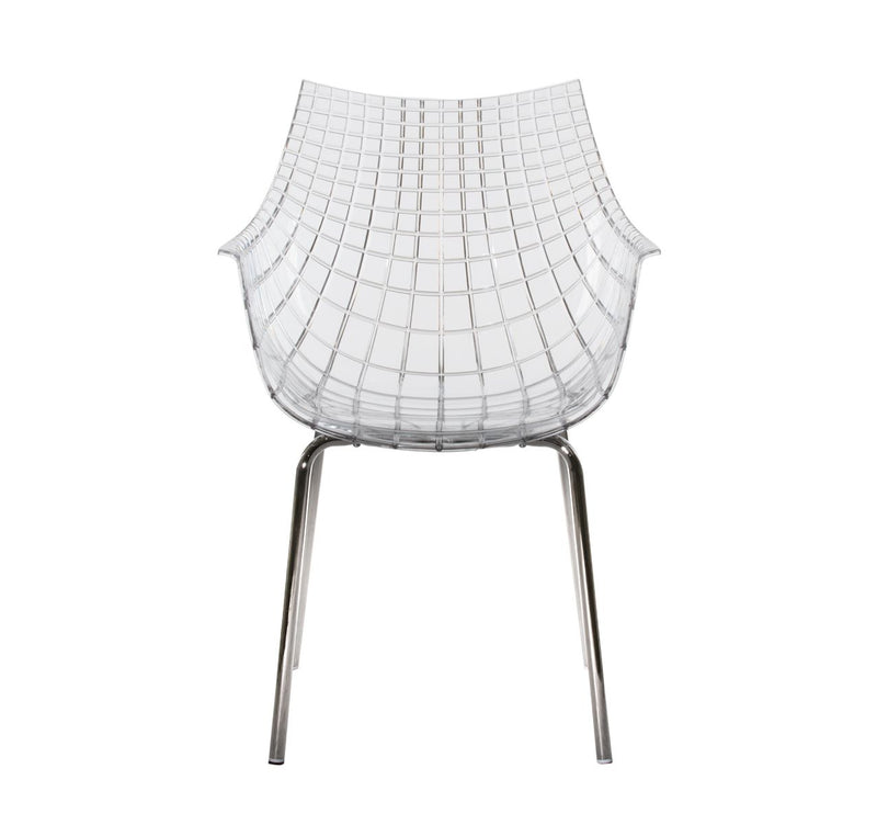 Driade Meridiana Chair Christophe Pillet | Panik Design