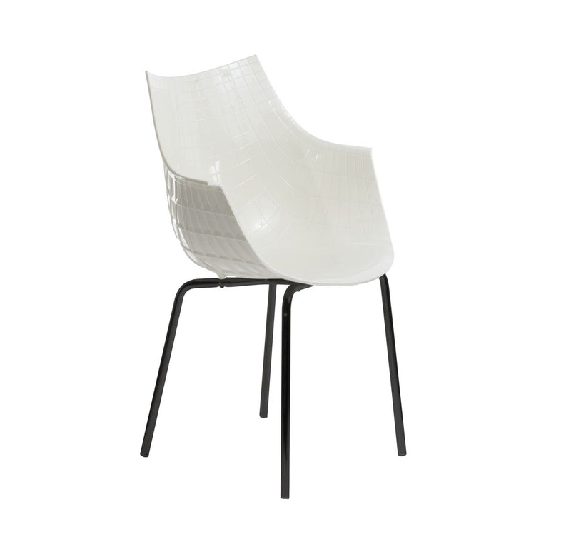 Driade Meridiana Chair Christophe Pillet | Panik Design