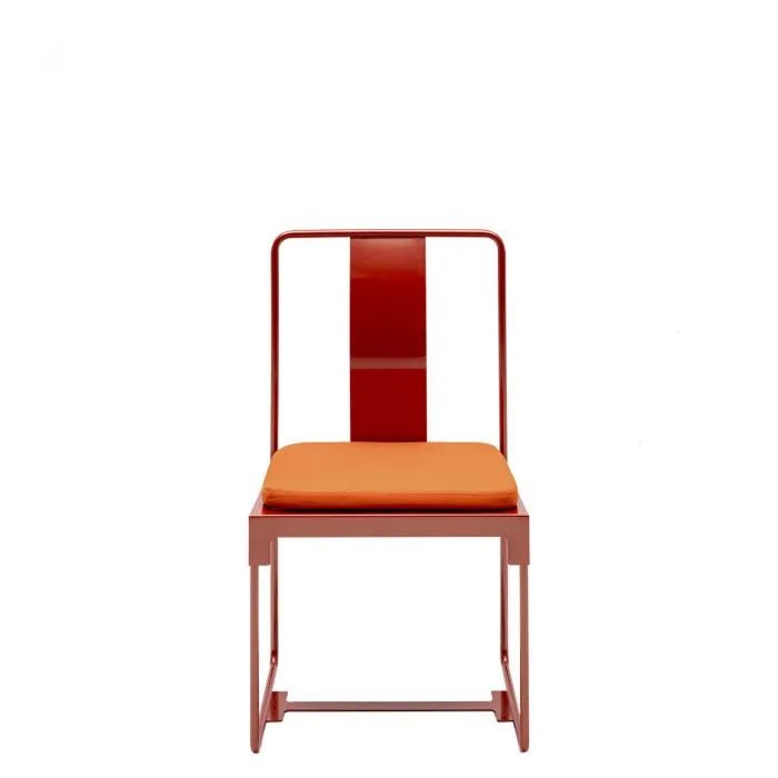 Driade Mingx Chair Outdoor | Panik Design